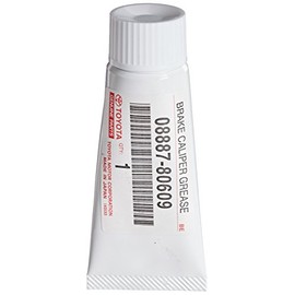 Toyota Genuine Brake Caliper Grease 08887-80609
