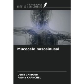 Mucocele nasosinusal