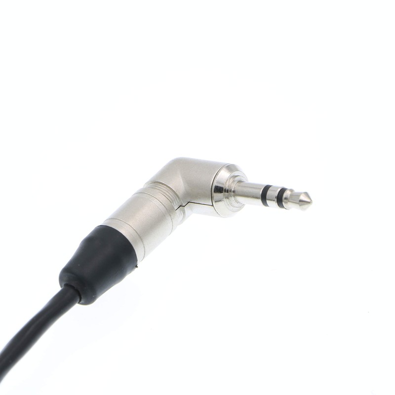 Alvin's Cables Timecode Cable for Tentacle Sync Tentacle Timecode Generator