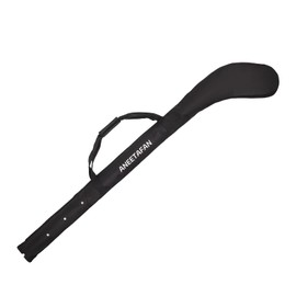Hockey Stick Bag,Bags For Ice Hockey Sticks.Portable Hockey Equipment Bag with Tow Shoulder Strap For Men Women Teenager Adult.Field Hockey Stick Bag,Outdoor Hockey Stick Accessories.Ice Hockey Gifts