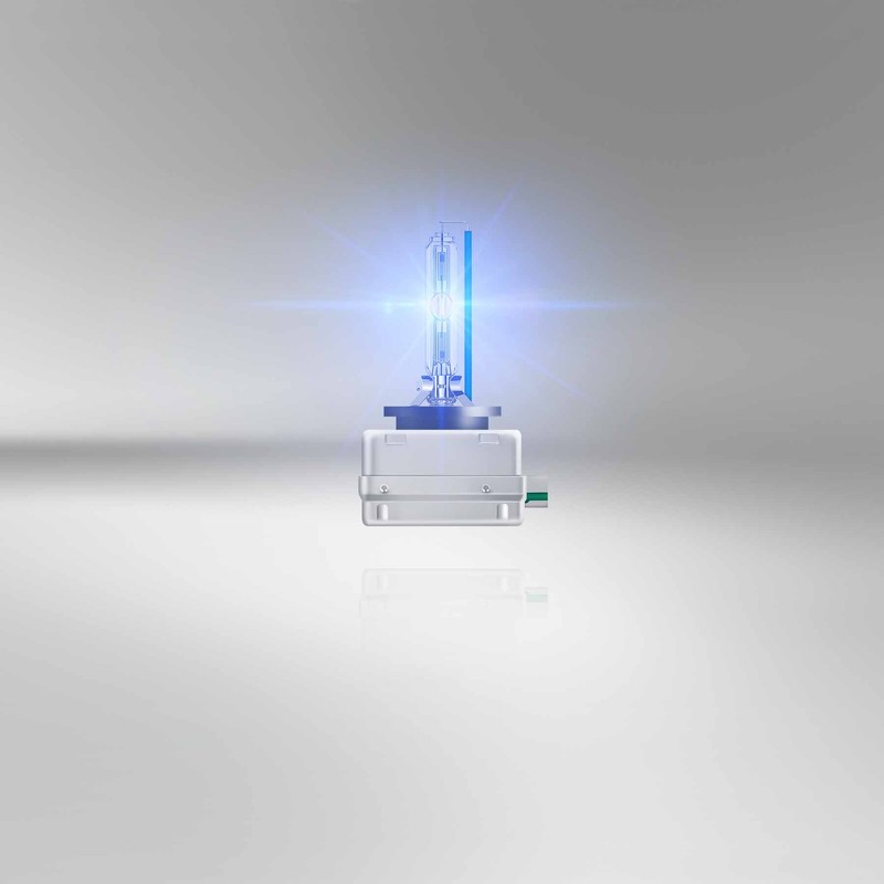 OSRAM XENARC COOL BLUE INTENSE D3S HID xenon arc tubes,