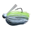 Extreme JIG 1/2 OZ/GAMAKATSU Hook 5/0 / 1 Pack/White VIS