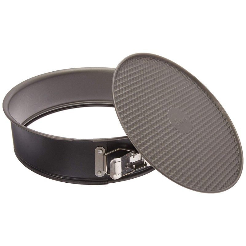 Norpro 8-Inch Nonstick Springform