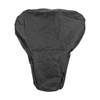 ZONADAH Bike Seat Cover 24x27cm Waterproof Bike Seat Cushion Protector