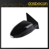 Dasbecan Right Side Mirror Compatible With 18-23 Hyundai Kona 8pins