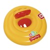 Bestway Swim Safe Triple Ring Baby Seat Round