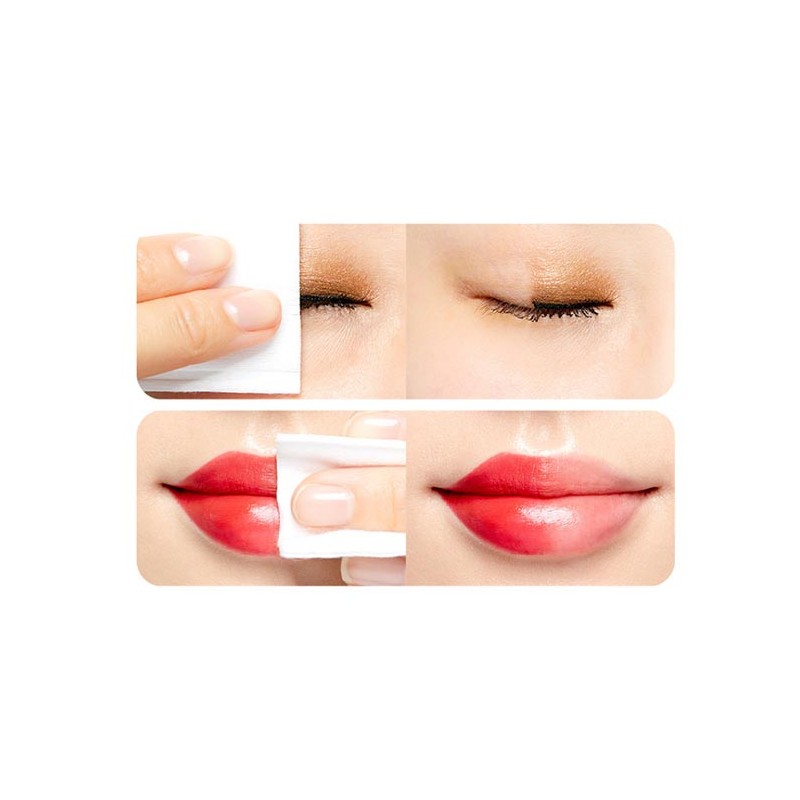 ILLIYOON Fresh Moisture Lip&Eye Remover 300ml