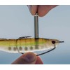 Fallout Minnow 4.25" Adjusta-Ball