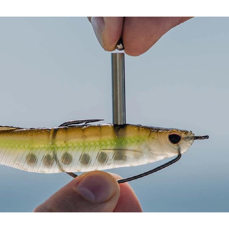 Fallout Minnow 4.25" Adjusta-Ball