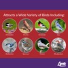 LEBANON SEABOARD SEED 26-47407 Delite Bird Food, 20 lb