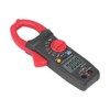 Digital Clamp Multimeter AC DC Current Resistance Repair Meter Digital
