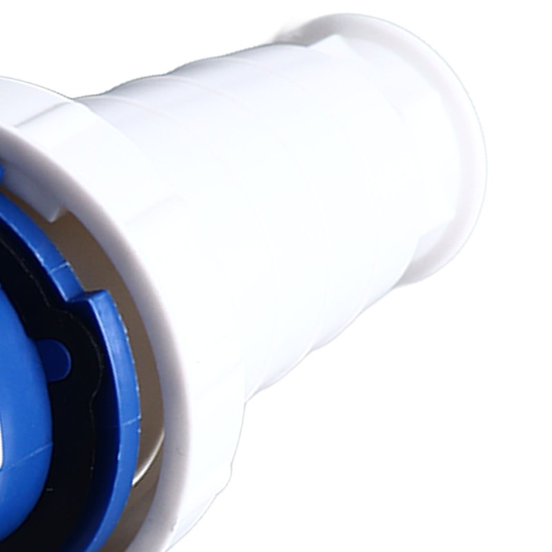 Industrial Connector Waterproof Stable Connection Male Female Power Connector 3