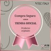 Tec Italy Silk System Shine Sérum Da Brillo Y Suavidad