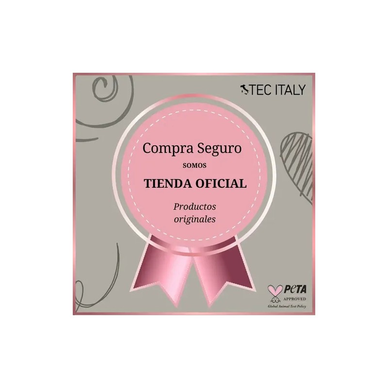 Tec Italy Silk System Shine Sérum Da Brillo Y Suavidad