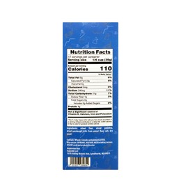 Song' E Napule Pizza Mix Flour | To Prepare Pizza and Focaccia | Make Your Own | Product of Italy, 18 Ounce Box