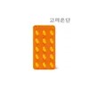 Korea Eundan Dietary Supplement Vitamin D Pack Tablets 120 3