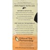Higgins & Burke DECAF ORANGE PEKOE Tea, 20 Count