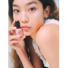 [1+1] Sheer Top Coat Nail Polish (3 Colors) + Nail
