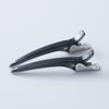 Kai Corporation HA3035 Hair Goods Hair Clip L 2P Black
