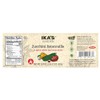 Ika's Garden Appetizer Vegetables (Pack of 1, Zucchini Ratatouille)