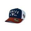 PIALES. Classic Gorra de Malla 5 Paneles para adulto, Unisex.