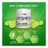 Ehp Labs Oxyshred Non-stim Quemador De Grasa Termo 270 Sabor