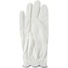 Casco SF-21161R Tough Fit Plus Gloves Regular Size Lefty White