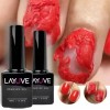 Layuve Remover Gel - Gel Semipermamente - Manicure Uñas.