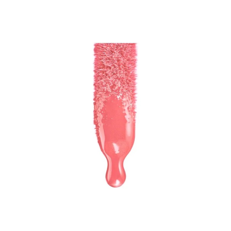Lip Gloss Super Glossy Pink Up Color Intenso Brillo Extremo