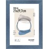 accent by nielsen Bilderrahmen, 21 x 29,7 cm (A4), Holz,