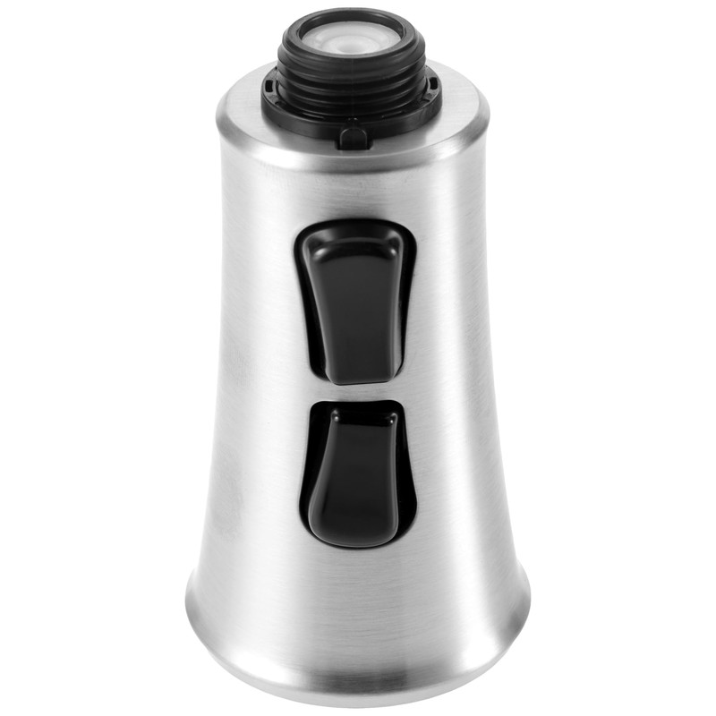 Pfister, 950-397S, Modern Spray Head, Stainless Steel