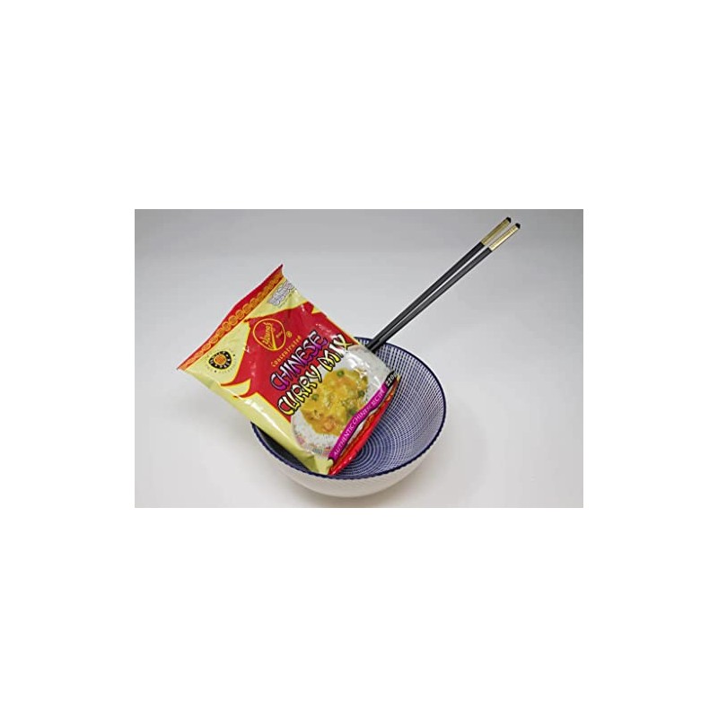 Yeung's Brand Concentrated Chinese Curry Mix, 220g