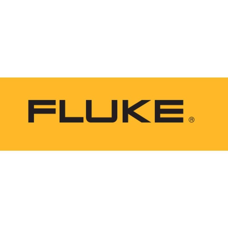 Fluke AC87 Safety Blade Pickup Socket 4mm CAT III 600V