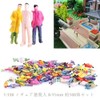 LIKENNY Scene Collection, Doll, People, People, Diorama, Model 1:150, Figure