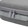 Mini 3 Pro RC Case Gray Durable Fabric Portable Handle