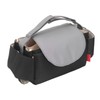 Baby Stroller Bag Waterproof Nylon Multi Pockets Simple Antiwear Baby
