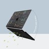 HLAAJJX Case Compatible with 2024-2021 MacBook Pro 14 Inch A2442