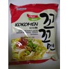 Kokomen Spicy Chicken Ramen, 4.23 Oz (Pack of 16)