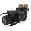 XtremepowerUS 3/4HP 2400GPH High Flow Pond DIY Self Priming for