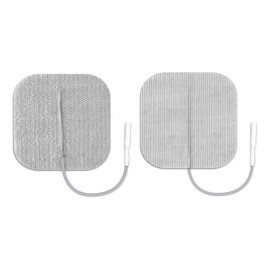 AXELGAARD Set De 5 Sobres  De Electrodos Pals Cuadrados 5x5