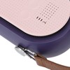 Coat Hanger for Elder Low Noise Foldable Mini Dryer 3