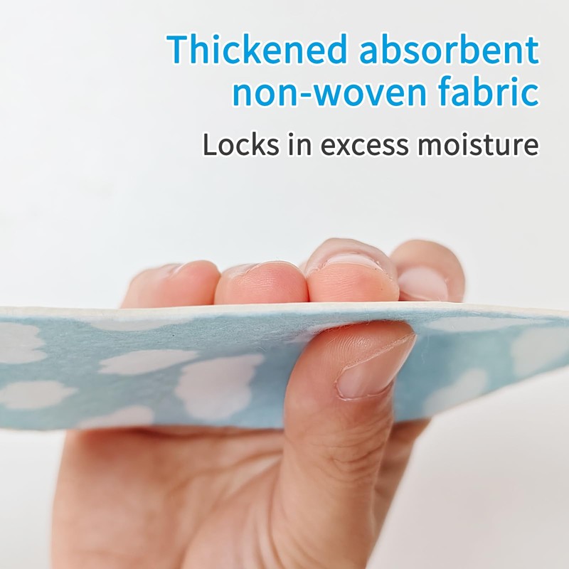 Generic 2 Packs 9ft Window Condensation Moisture Absorber Self Adhesive