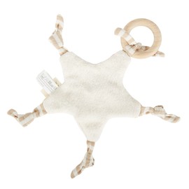 sigikid 39542 Comforter Blanket Multi-Coloured