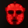 7 Color LED Device Skin Rejuvenation Pimples Reduction Spot Winkles