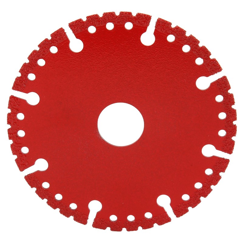 10pcs Multifunctional Cutting Wheel Durable Grinding Cutting Disc for Pneumatic
