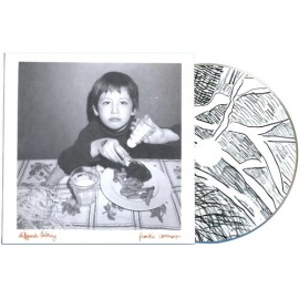 Sub Pop Frankie Cosmos - Different Talking [New CD]