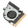 Laptop Cooling Fan DC5V 0.5A Aluminum Alloy ABS Light Weight