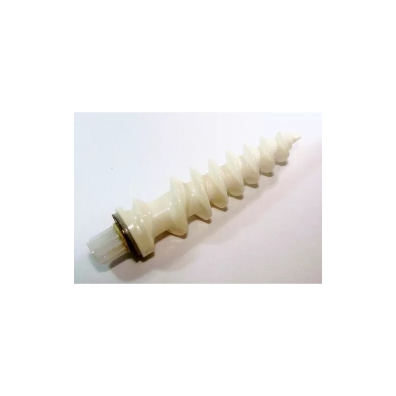 Miracle Exclusives Replacement Auger for Miracle MJ550 Plastic Wheatgrass Juicer
