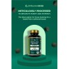 Suplemento Spirulina Mater Espirulina De 270 Un