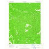 YellowMaps Blackrock MTN CA topo map, 1:62500 Scale, 15 X 15 Minute, Historical, 1954, Updated 1963, 20.8 x 16.6 in - Paper